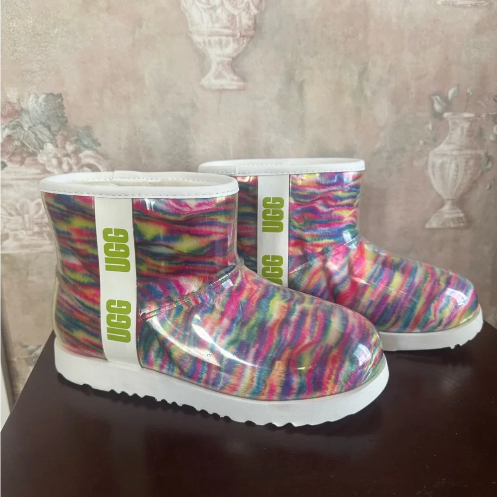 UGG excellent near